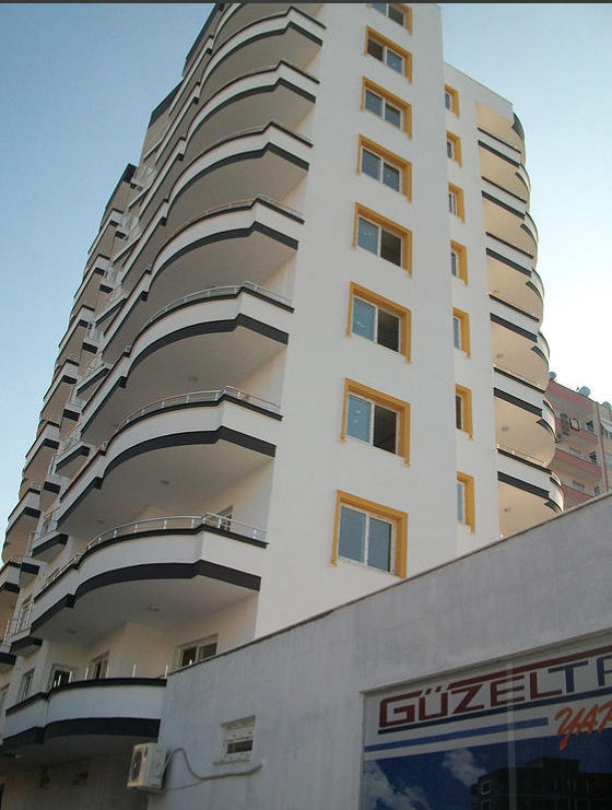 Güzeltaş 1